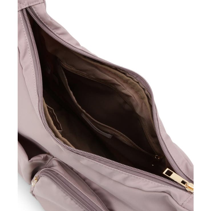 ツイル8ポケットショルダー | ITS'DEMO | 詳細画像21 