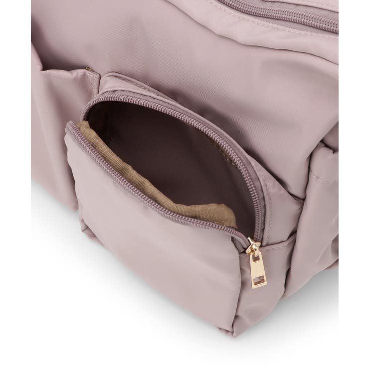 ツイル8ポケットショルダー | ITS'DEMO | 詳細画像24 