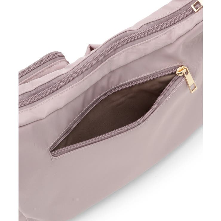 ツイル8ポケットショルダー | ITS'DEMO | 詳細画像25 