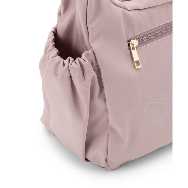 ツイル8ポケットショルダー | ITS'DEMO | 詳細画像26 