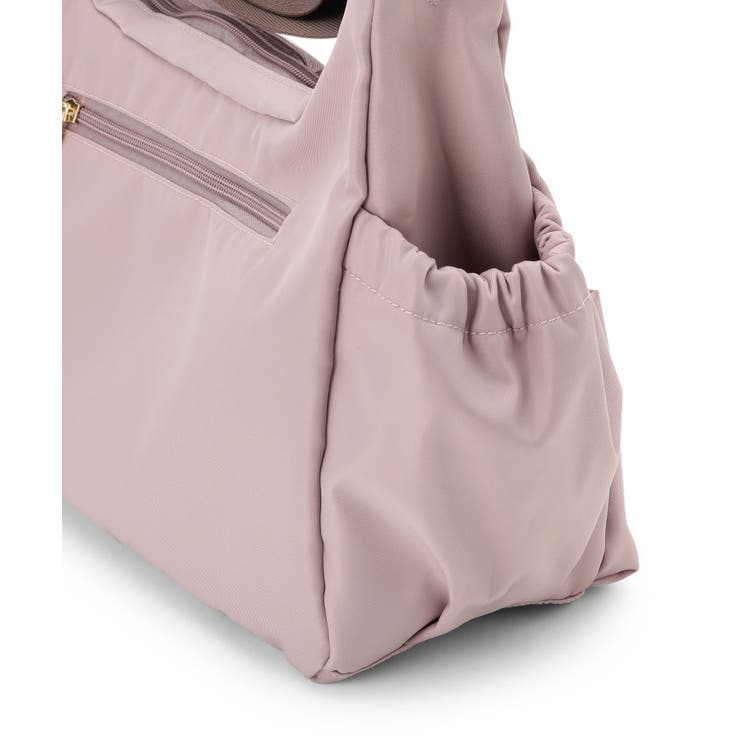 ツイル8ポケットショルダー | ITS'DEMO | 詳細画像27 