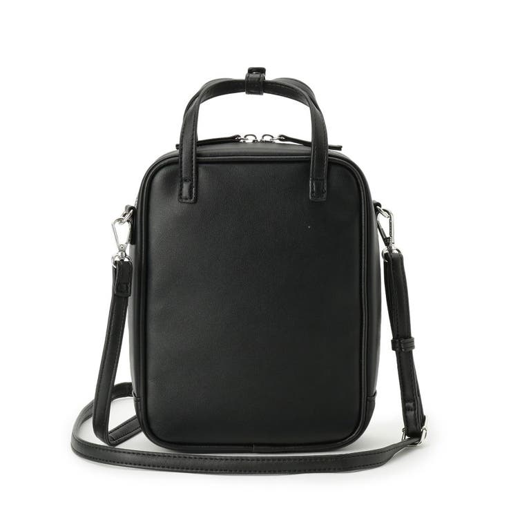 ポーチ付きミニショルダー | ITS'DEMO | 詳細画像12 