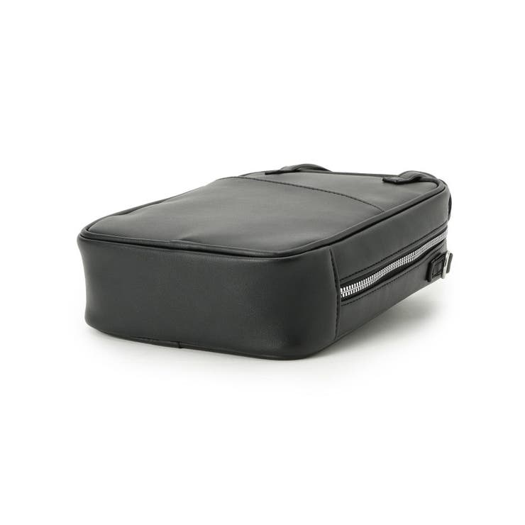 ポーチ付きミニショルダー | ITS'DEMO | 詳細画像13 