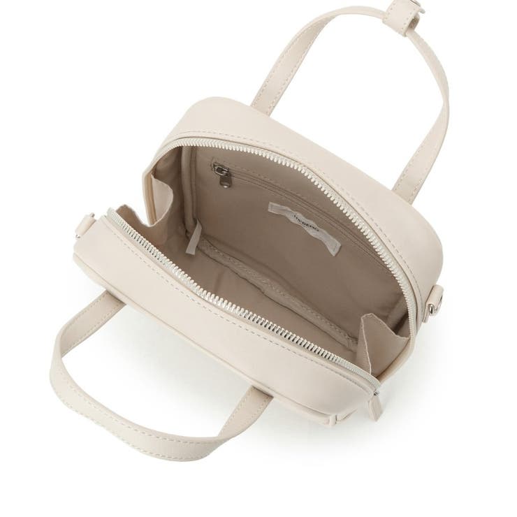 ポーチ付きミニショルダー | ITS'DEMO | 詳細画像15 