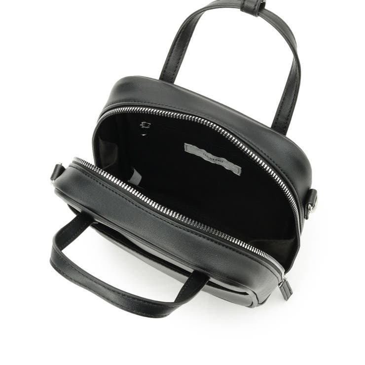 ポーチ付きミニショルダー | ITS'DEMO | 詳細画像14 