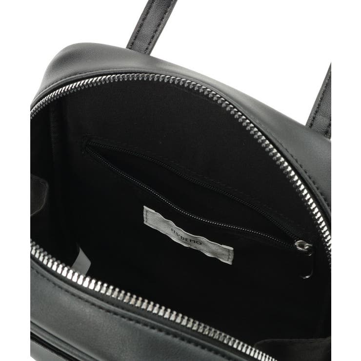 ポーチ付きミニショルダー | ITS'DEMO | 詳細画像18 