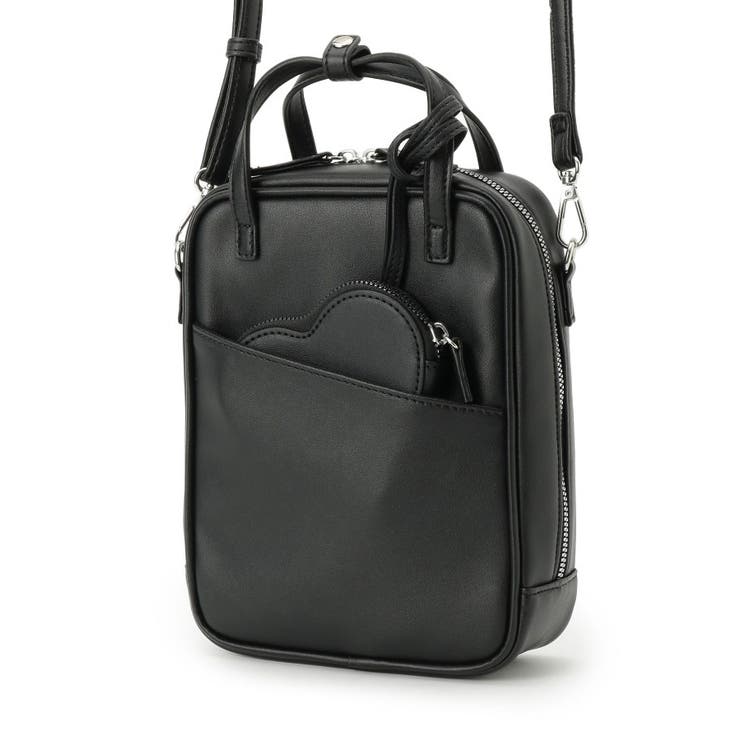 ポーチ付きミニショルダー | ITS'DEMO | 詳細画像19 