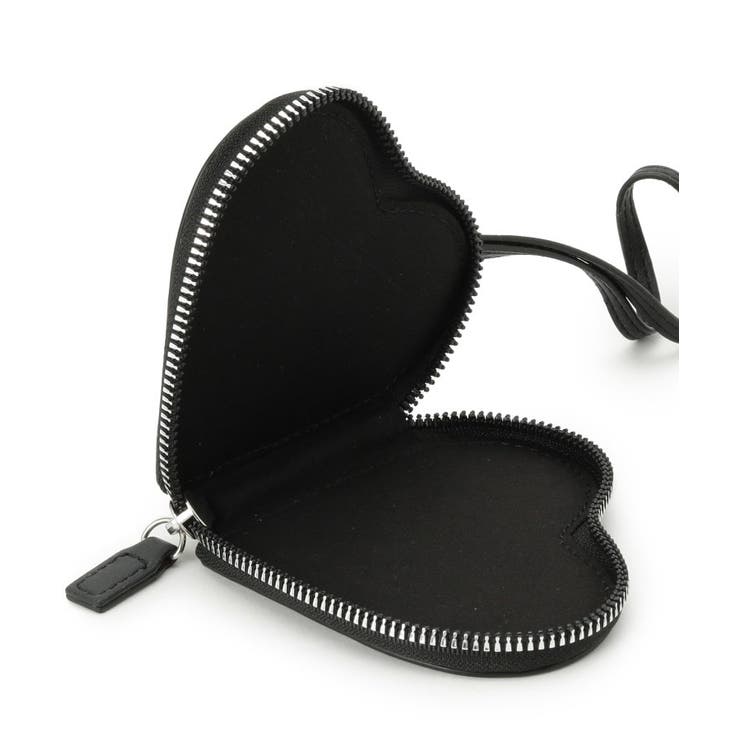 ポーチ付きミニショルダー | ITS'DEMO | 詳細画像20 