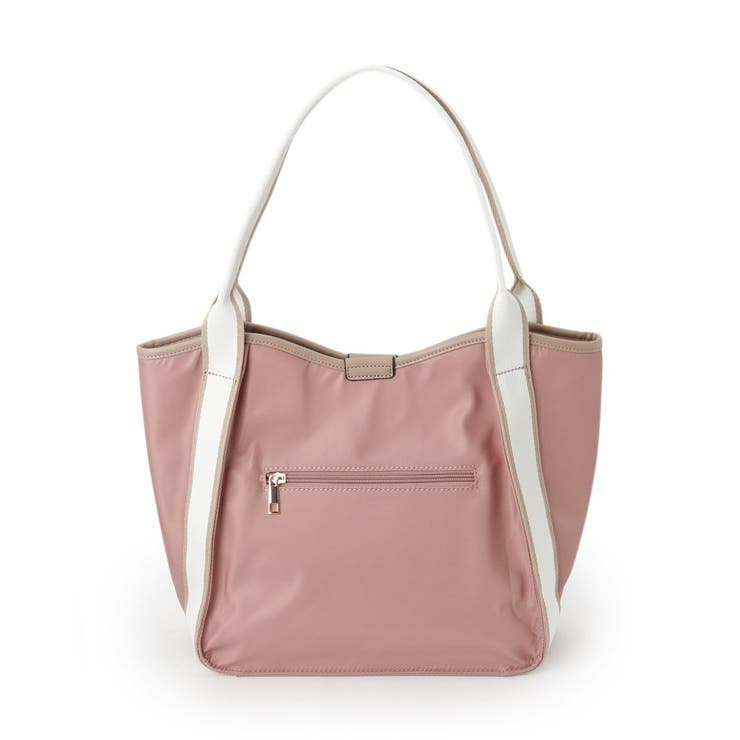 【A4対応】刺繍ロゴトート | ITS'DEMO | 詳細画像11 