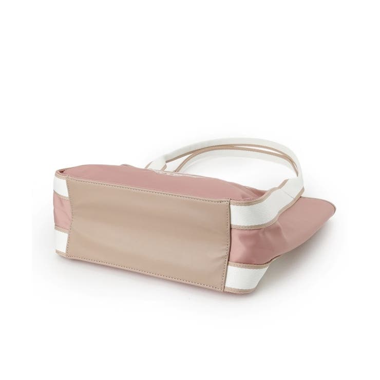 【A4対応】刺繍ロゴトート | ITS'DEMO | 詳細画像12 