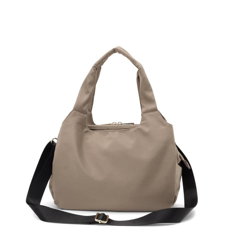 【7ポケット】口金2WAYトート | ITS'DEMO | 詳細画像12 