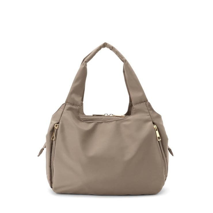 【7ポケット】口金2WAYトート | ITS'DEMO | 詳細画像13 