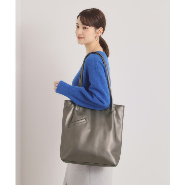 【A4対応】PUサブトート | ITS'DEMO | 詳細画像7 