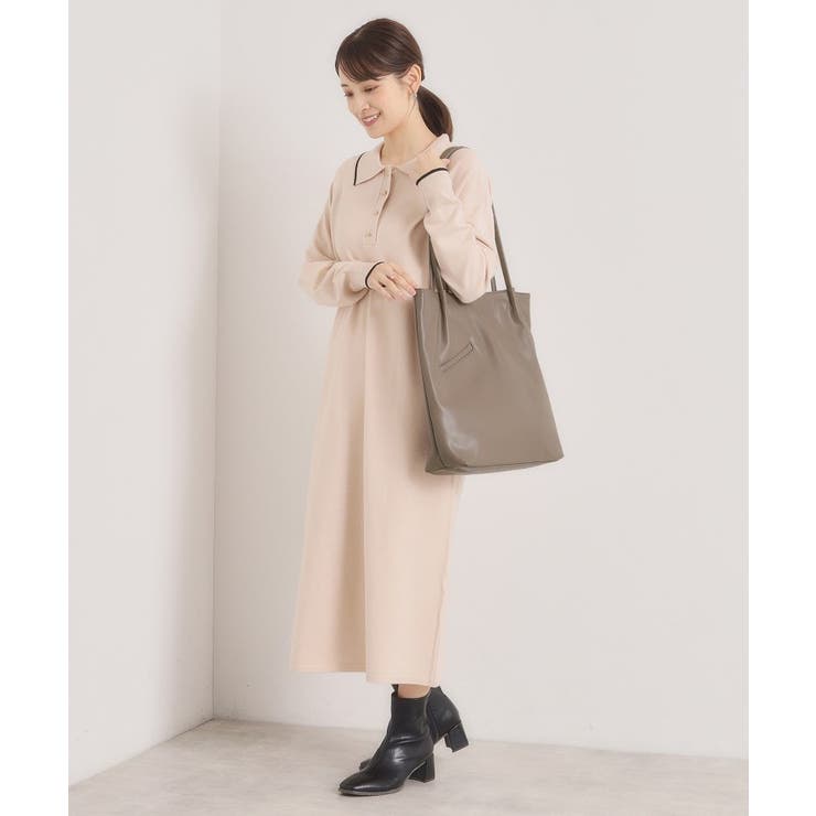 【A4対応】PUサブトート | ITS'DEMO | 詳細画像4 