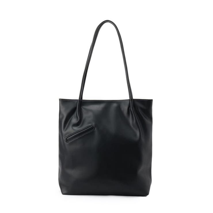 【A4対応】PUサブトート | ITS'DEMO | 詳細画像9 