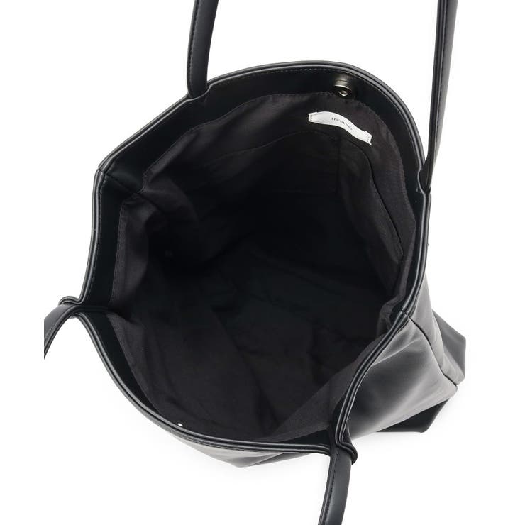 【A4対応】PUサブトート | ITS'DEMO | 詳細画像17 