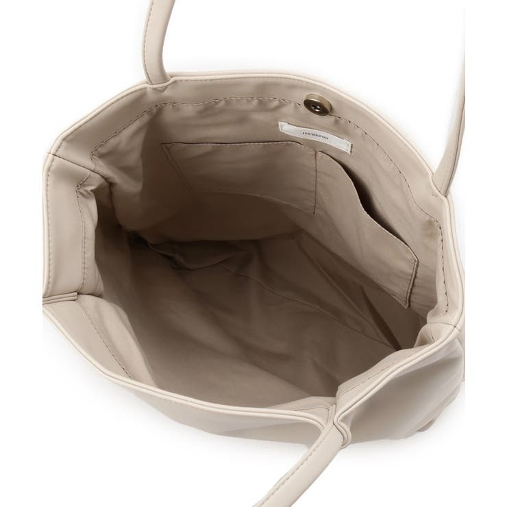 【A4対応】PUサブトート | ITS'DEMO | 詳細画像18 