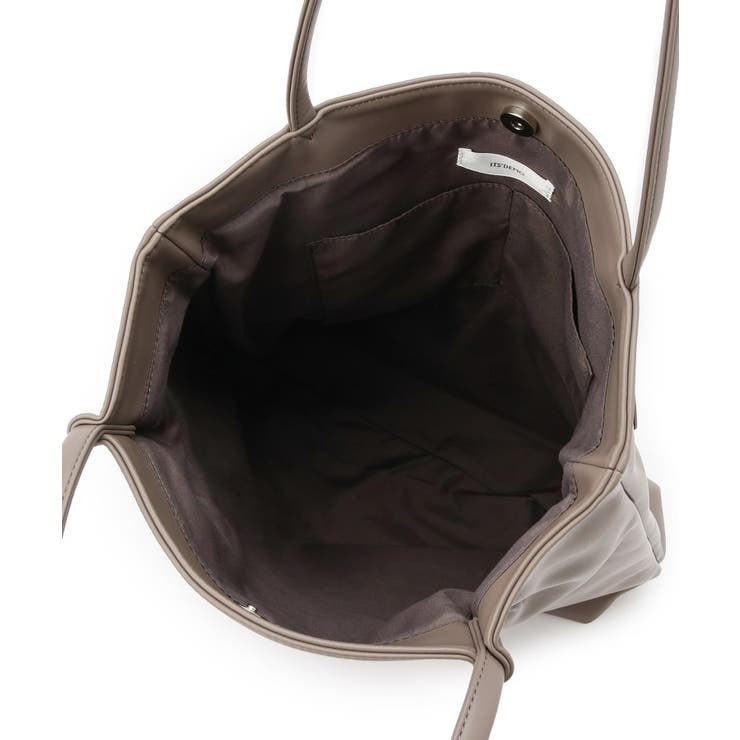 【A4対応】PUサブトート | ITS'DEMO | 詳細画像19 