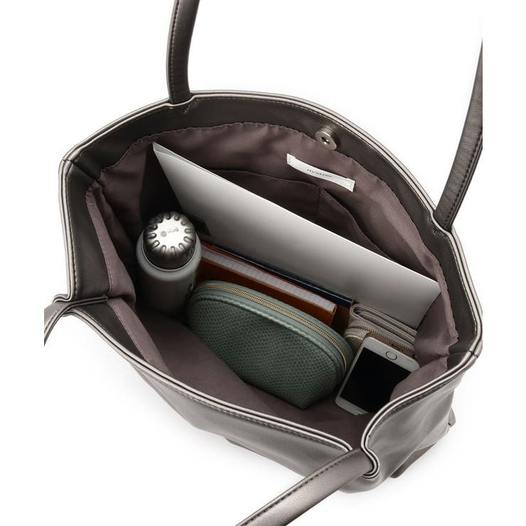 【A4対応】PUサブトート | ITS'DEMO | 詳細画像20 