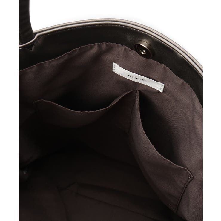 【A4対応】PUサブトート | ITS'DEMO | 詳細画像21 