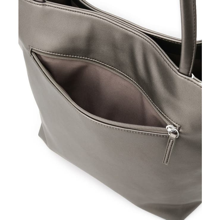 【A4対応】PUサブトート | ITS'DEMO | 詳細画像22 