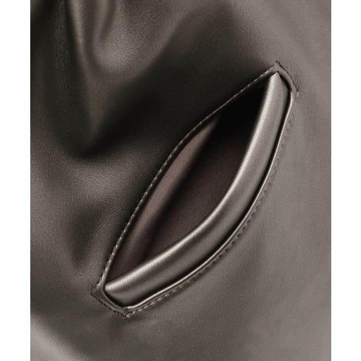 【A4対応】PUサブトート | ITS'DEMO | 詳細画像23 