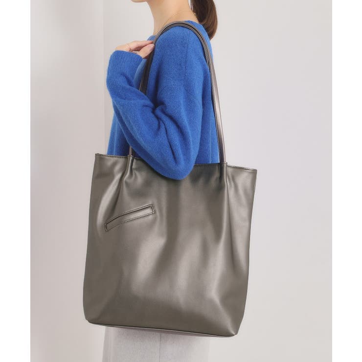 ブロンズ(008) | 【A4対応】PUサブトート | ITS'DEMO