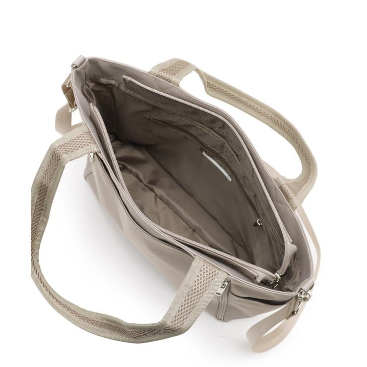 ＜人間工学＞撥水A4トート | ITS'DEMO | 詳細画像15 