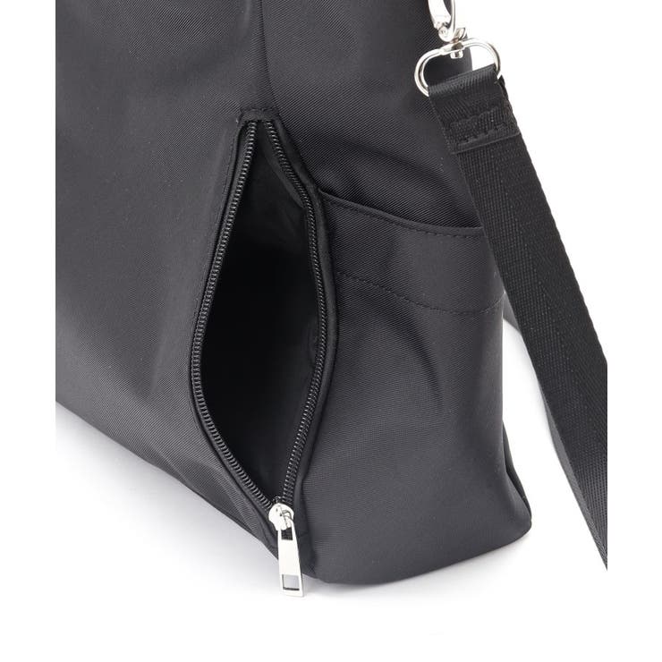 ＜人間工学＞撥水A4トート | ITS'DEMO | 詳細画像20 