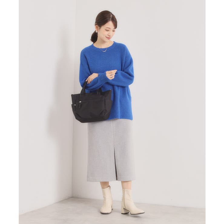 ＜人間工学＞撥水2WAYトート | ITS'DEMO | 詳細画像3 