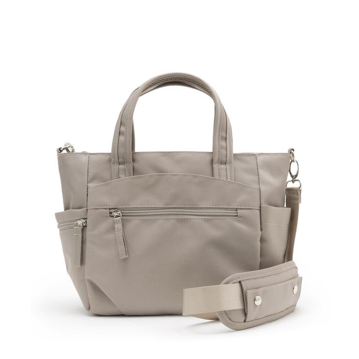 ＜人間工学＞撥水2WAYトート | ITS'DEMO | 詳細画像11 