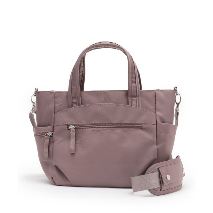 ＜人間工学＞撥水2WAYトート | ITS'DEMO | 詳細画像13 