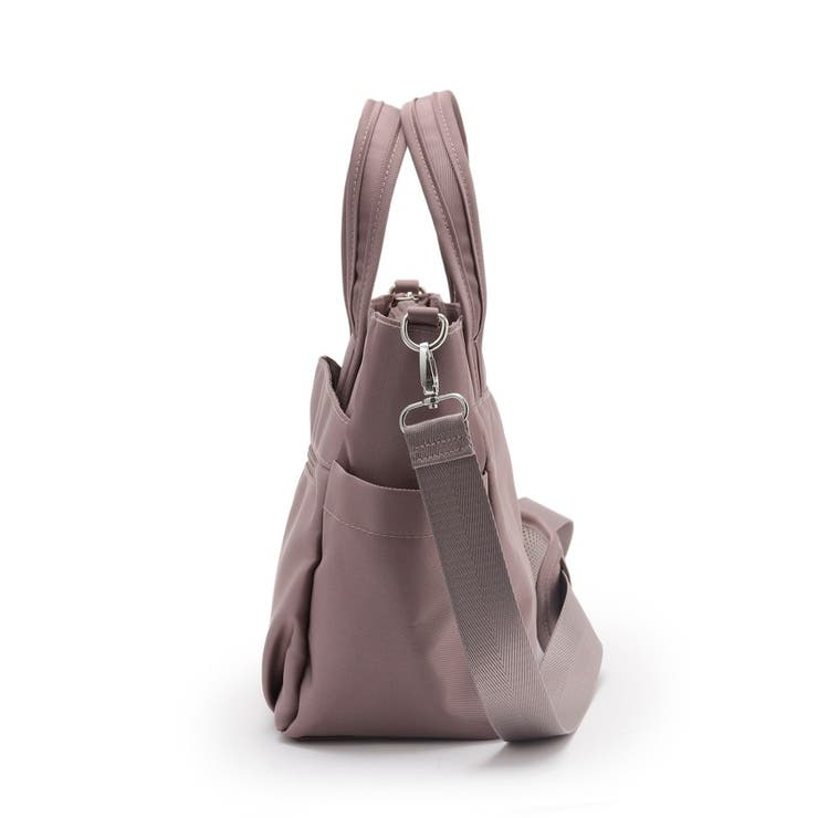 ＜人間工学＞撥水2WAYトート | ITS'DEMO | 詳細画像14 