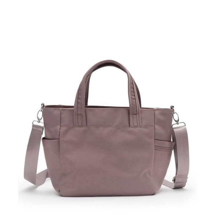 ＜人間工学＞撥水2WAYトート | ITS'DEMO | 詳細画像15 