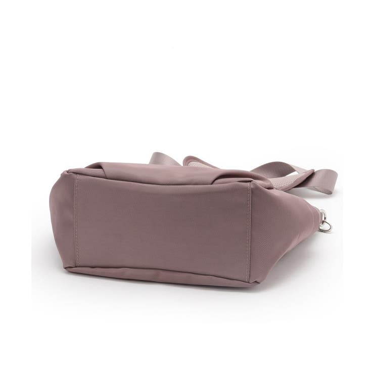 ＜人間工学＞撥水2WAYトート | ITS'DEMO | 詳細画像16 