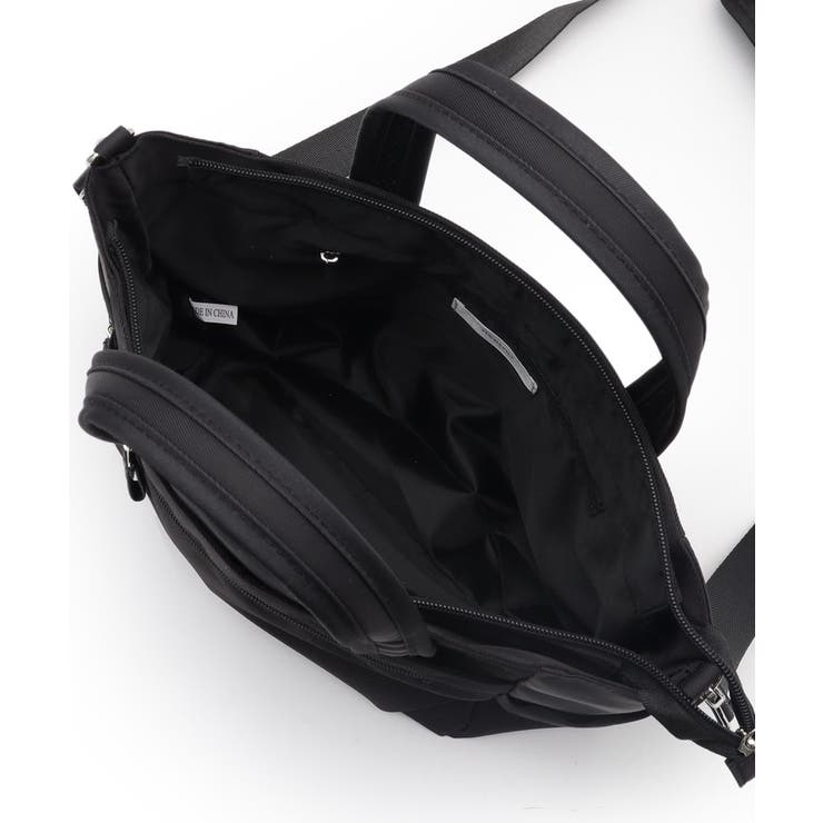 ＜人間工学＞撥水2WAYトート | ITS'DEMO | 詳細画像17 