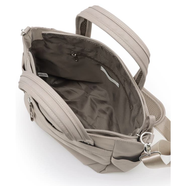 ＜人間工学＞撥水2WAYトート | ITS'DEMO | 詳細画像18 