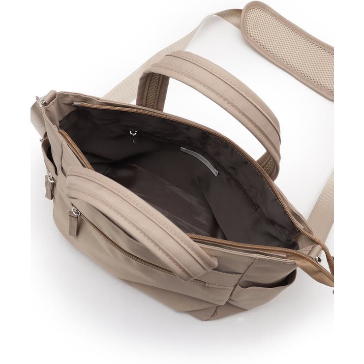 ＜人間工学＞撥水2WAYトート | ITS'DEMO | 詳細画像19 