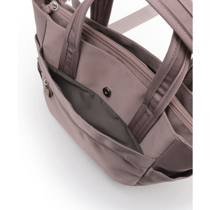 ＜人間工学＞撥水2WAYトート | ITS'DEMO | 詳細画像23 