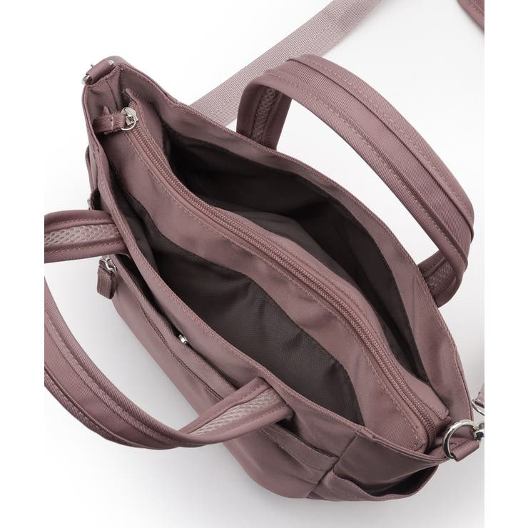 ＜人間工学＞撥水2WAYトート | ITS'DEMO | 詳細画像24 