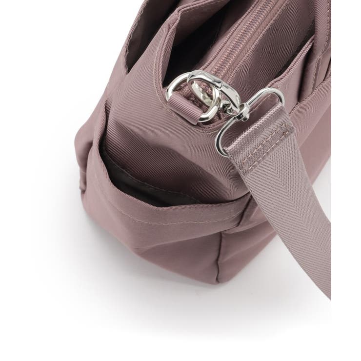 ＜人間工学＞撥水2WAYトート | ITS'DEMO | 詳細画像27 