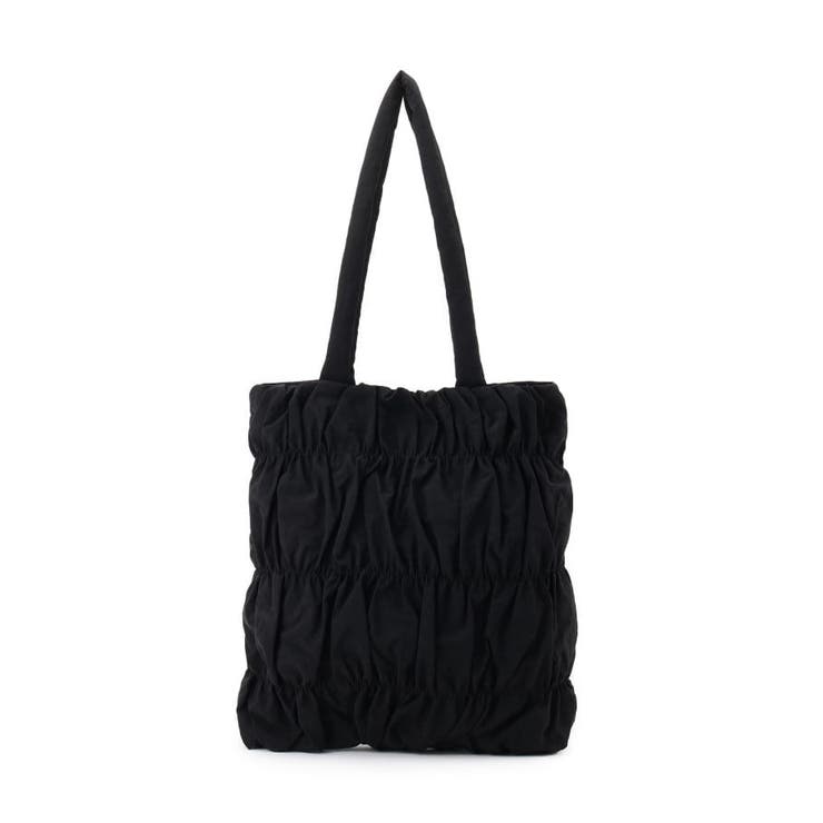 【A4対応】ギャザートート | ITS'DEMO | 詳細画像8 