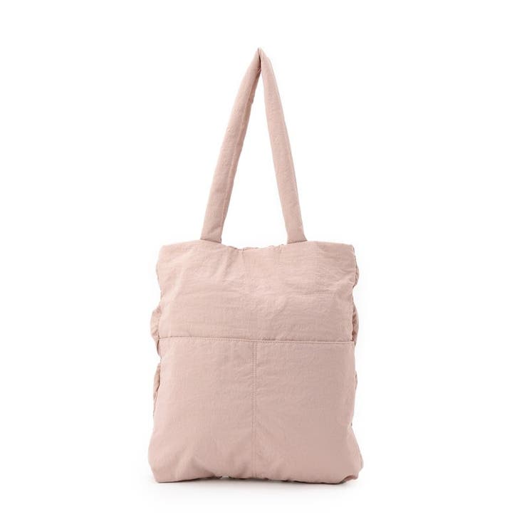 【A4対応】ギャザートート | ITS'DEMO | 詳細画像11 