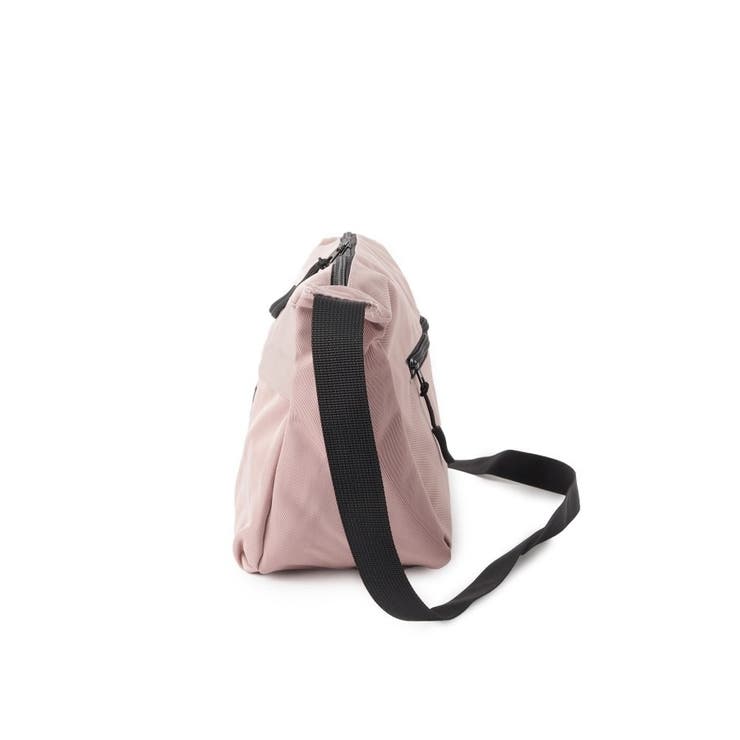 撥水ナイロン舟形ショルダー | ITS'DEMO | 詳細画像13 