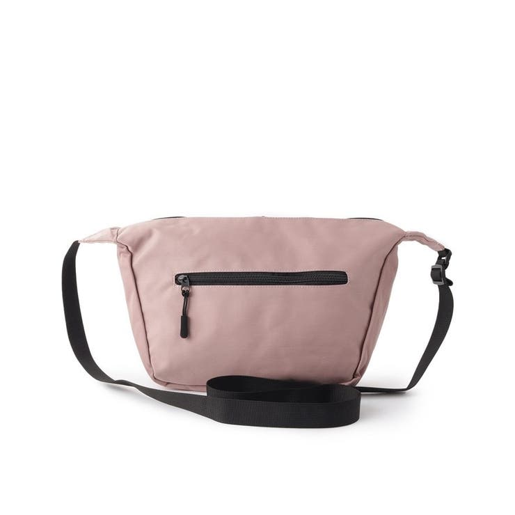 撥水ナイロン舟形ショルダー | ITS'DEMO | 詳細画像14 