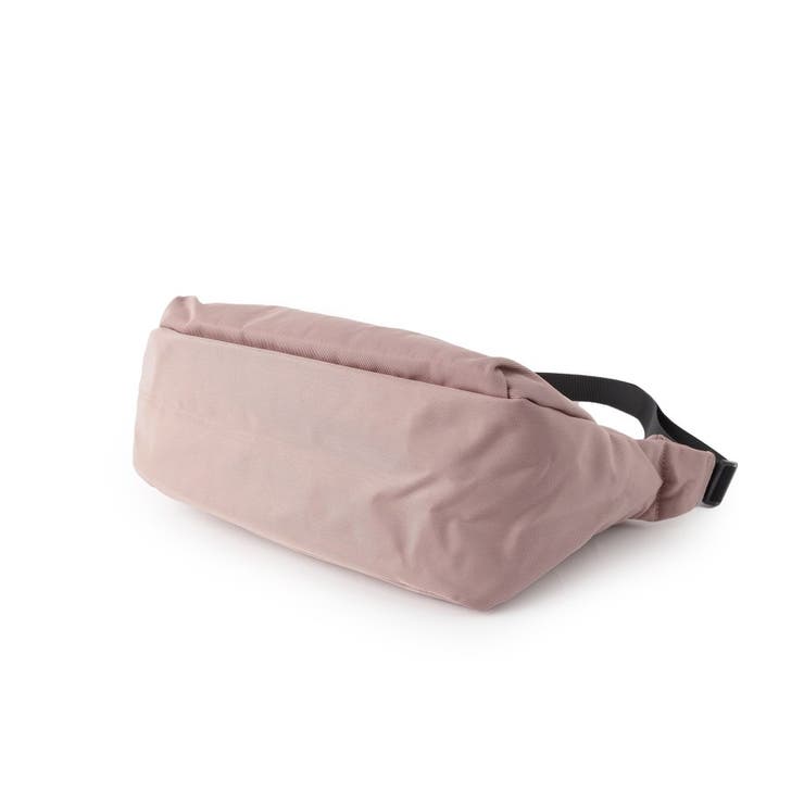 撥水ナイロン舟形ショルダー | ITS'DEMO | 詳細画像15 