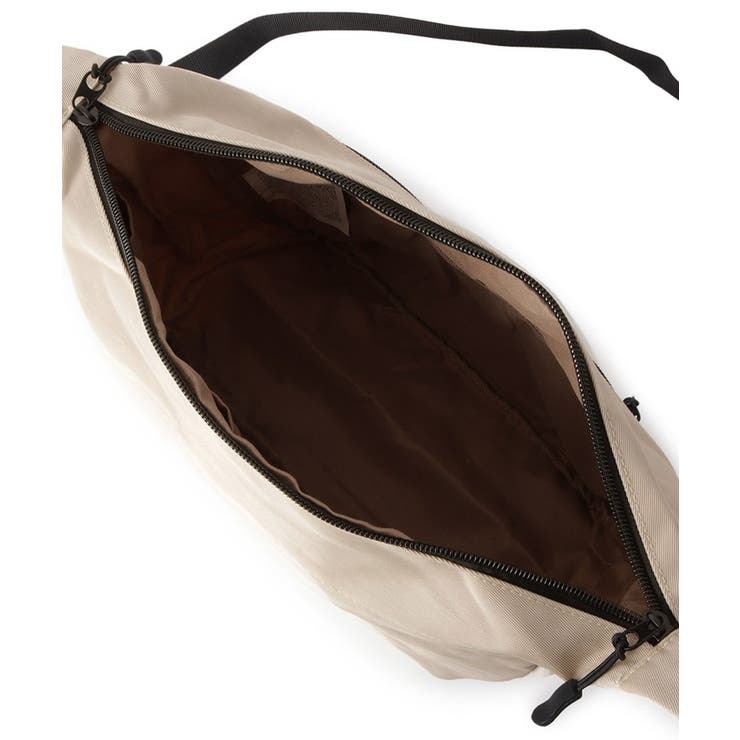 撥水ナイロン舟形ショルダー | ITS'DEMO | 詳細画像19 