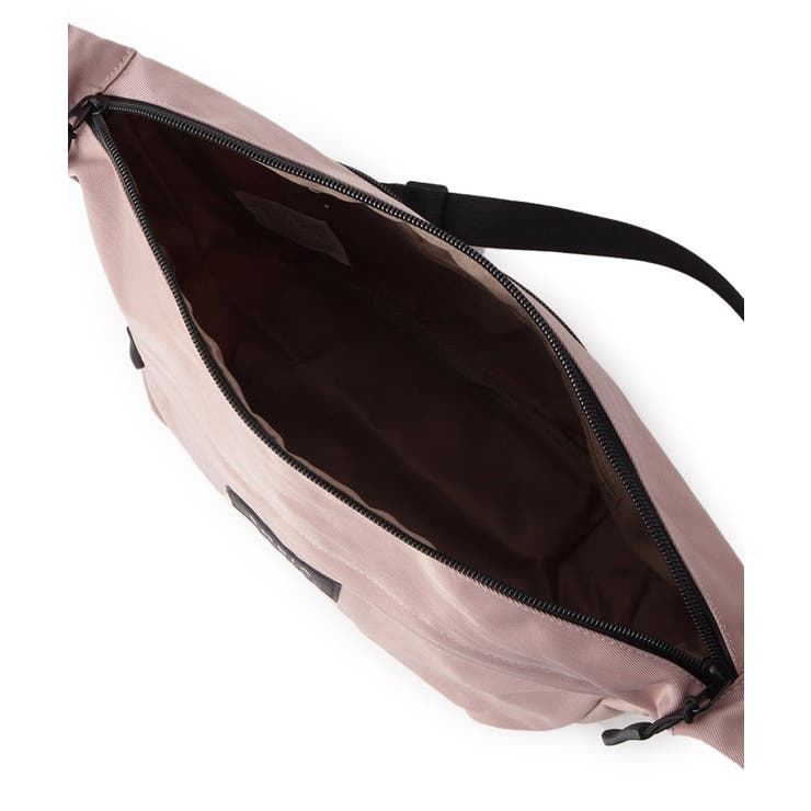 撥水ナイロン舟形ショルダー | ITS'DEMO | 詳細画像16 