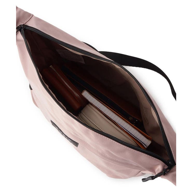 撥水ナイロン舟形ショルダー | ITS'DEMO | 詳細画像20 