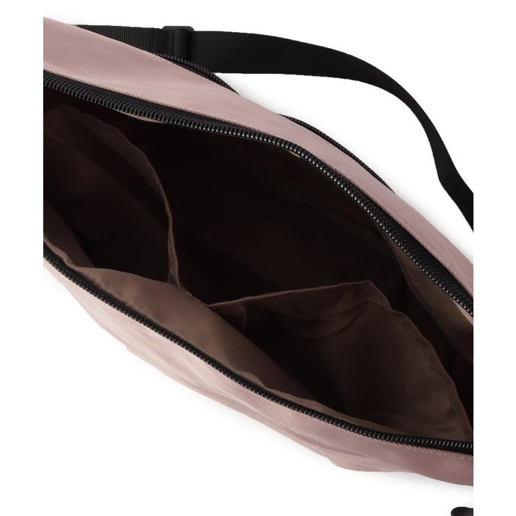 撥水ナイロン舟形ショルダー | ITS'DEMO | 詳細画像21 